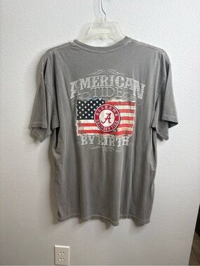Comfort Colors Alabama Crimson Tide XL T-Shirt